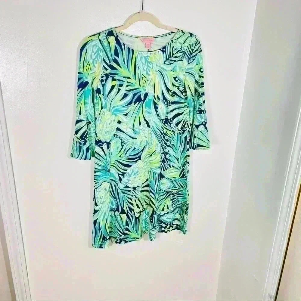 Lilly Pulitzer this lilly